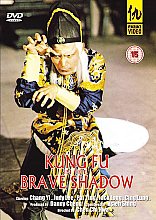 Kung Fu In The Brave Shadow