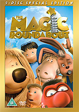 Magic Roundabout, The (Animated)