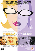 Melinda And Melinda