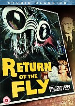 Return Of The Fly