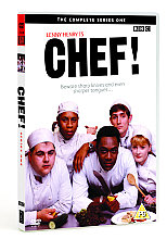 Chef - Season 1