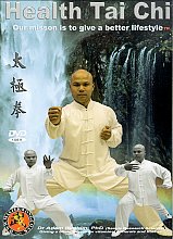 Health Tai Chi