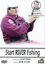 Start River Fishing