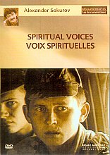 Spiritual Voices