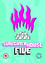 Slaughterhouse Five (+Book)