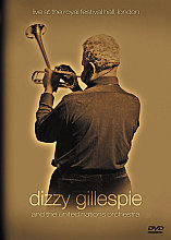 Dizzy Gillespie - Live At The Royal Festival Hall