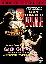 Ray Davies / The Kinks - Return To Waterloo / Come Dancing (Various Artists)