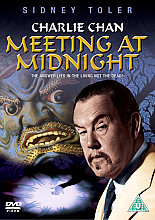 Charlie Chan - Meeting At Midnight