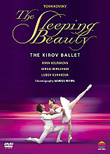 Sleeping Beauty - The Kirov Ballet (Various Artists)