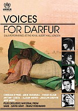 Voices For Darfur (Various Artists) (Various Artists)