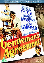 Gentleman's Agreement