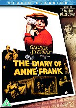 Diary Of Anne Frank, The