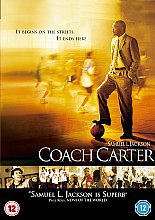 Coach Carter