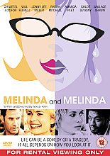 Melinda And Melinda