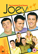 Joey - The Complete First Season