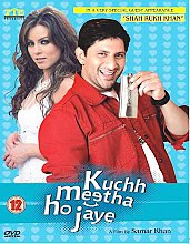 Kuchh Meetha Ho Jaye (Subtitled)