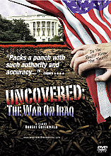 Uncovered: The War On Iraq