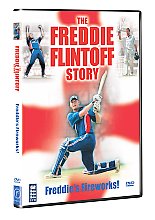 Freddie Flintoff Story, The