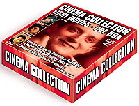 Cinema Collection - Vol. 2 (Cardboard Box)