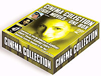 Cinema Collection - Vol. 4 (Cardboard Box)