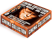 Cinema Collection - Vol. 6 (Cardboard Box)