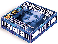 Cinema Collection - Vol. 7 (Cardboard Box)