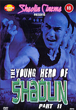 Young Hero Of Shaolin - Vol.2, The