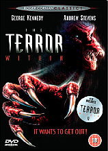 Terror Within, The