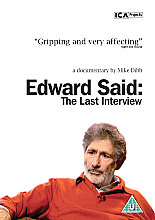 Edward Said