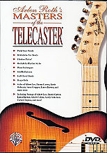 Arlen Roth: Masters Of The Telecaster