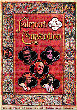 Fairport Convention - Live At The Marlow Theatre