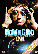 Robin Gibb And The Frankfurt Neue Philharmonic Orchestra