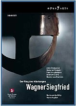 Siegfried - Wagner (Various Artists)