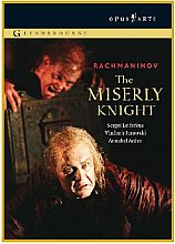 Miserly Knight - Rachmaninov, The (Various Artists)