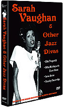 Sarah Vaughan And Other Jazz Divas