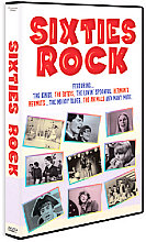 Sixties Rock (Various Artists)