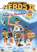 Revenge Of The Nerds 2 - Nerds In Paradise