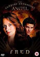 Angel - The Vampire Anthology - Fred