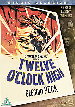 Twelve O'Clock High