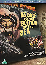 Voyage To The Bottom Of The Sea