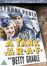 Yank In The RAF, A