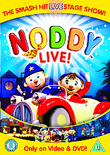 Noddy - Live