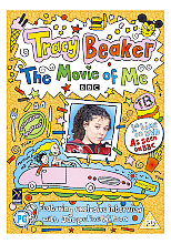 Tracy Beaker - The Movie Of Me