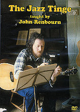 Jazz Tinge - John Redbourn, The