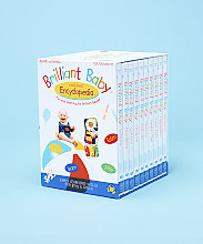 Brilliant Baby (Box Set)