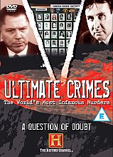 Ultimate Crimes - A Question Of Doubt