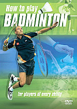 How To Play Badminton