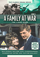 Family At War - Series 3 - Part 1, A