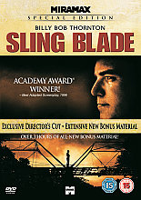 Sling Blade (Special Edition)