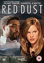 Red Dust